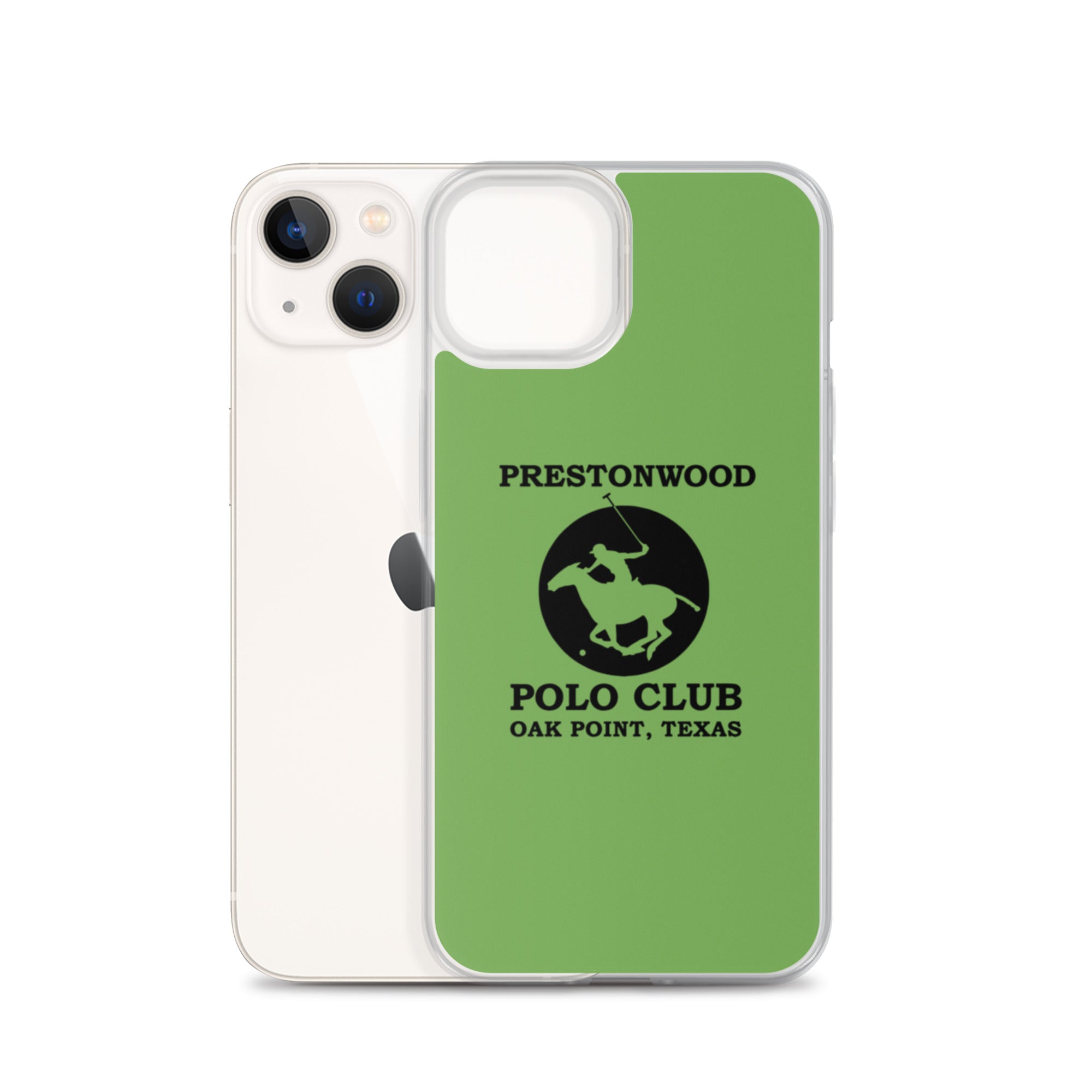 Funda para iPhone de PPC