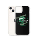 ENYJ iPhone Case