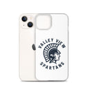 VVS iPhone Case