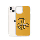 JMS iPhone Case