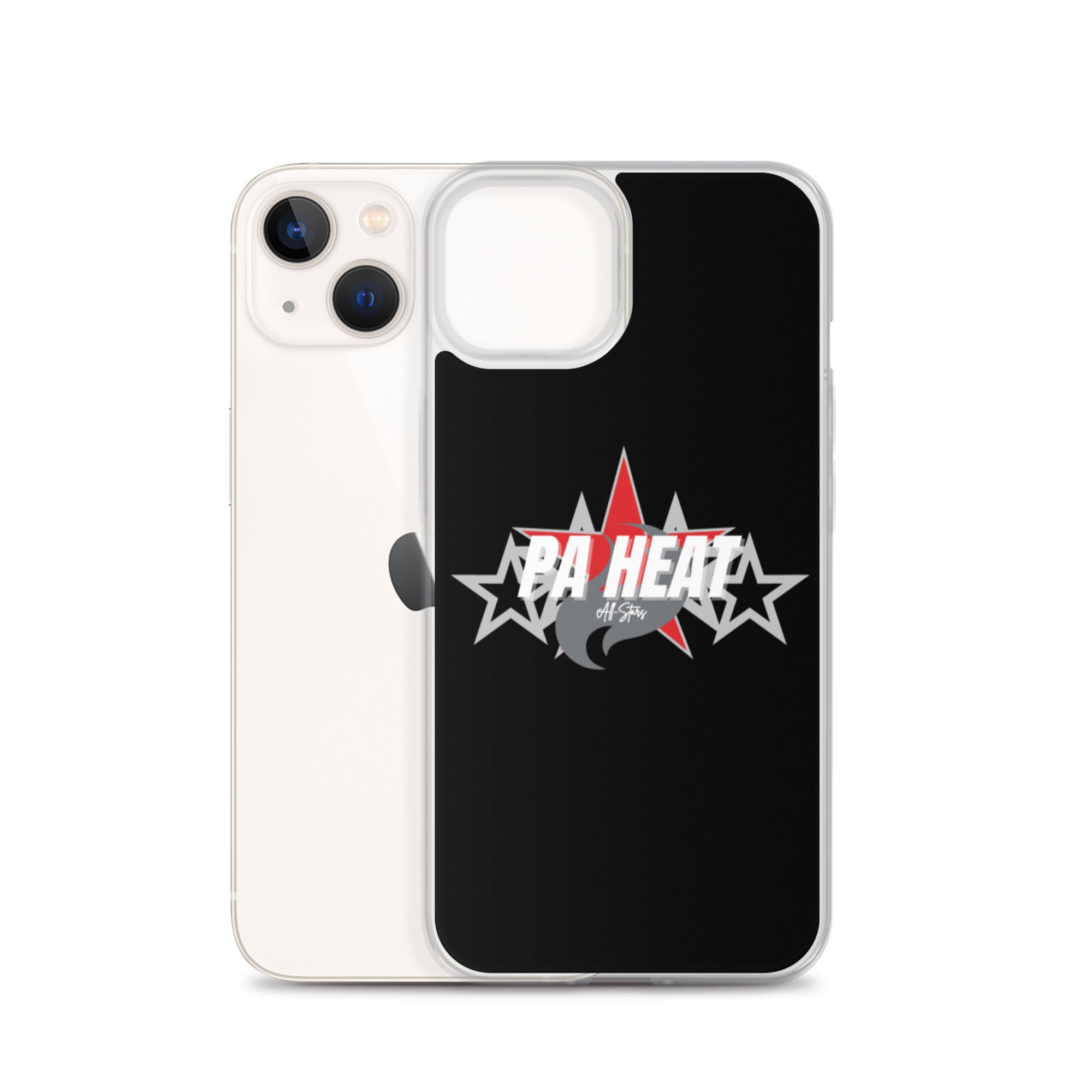 PAH iPhone Case