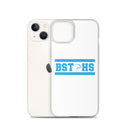 BST iPhone Case