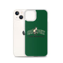 CPCB iPhone Case