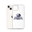 Boomslang Basketball Club iPhone Case