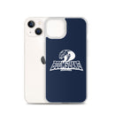 Boomslang Basketball Club iPhone Case