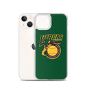 AVS iPhone Case