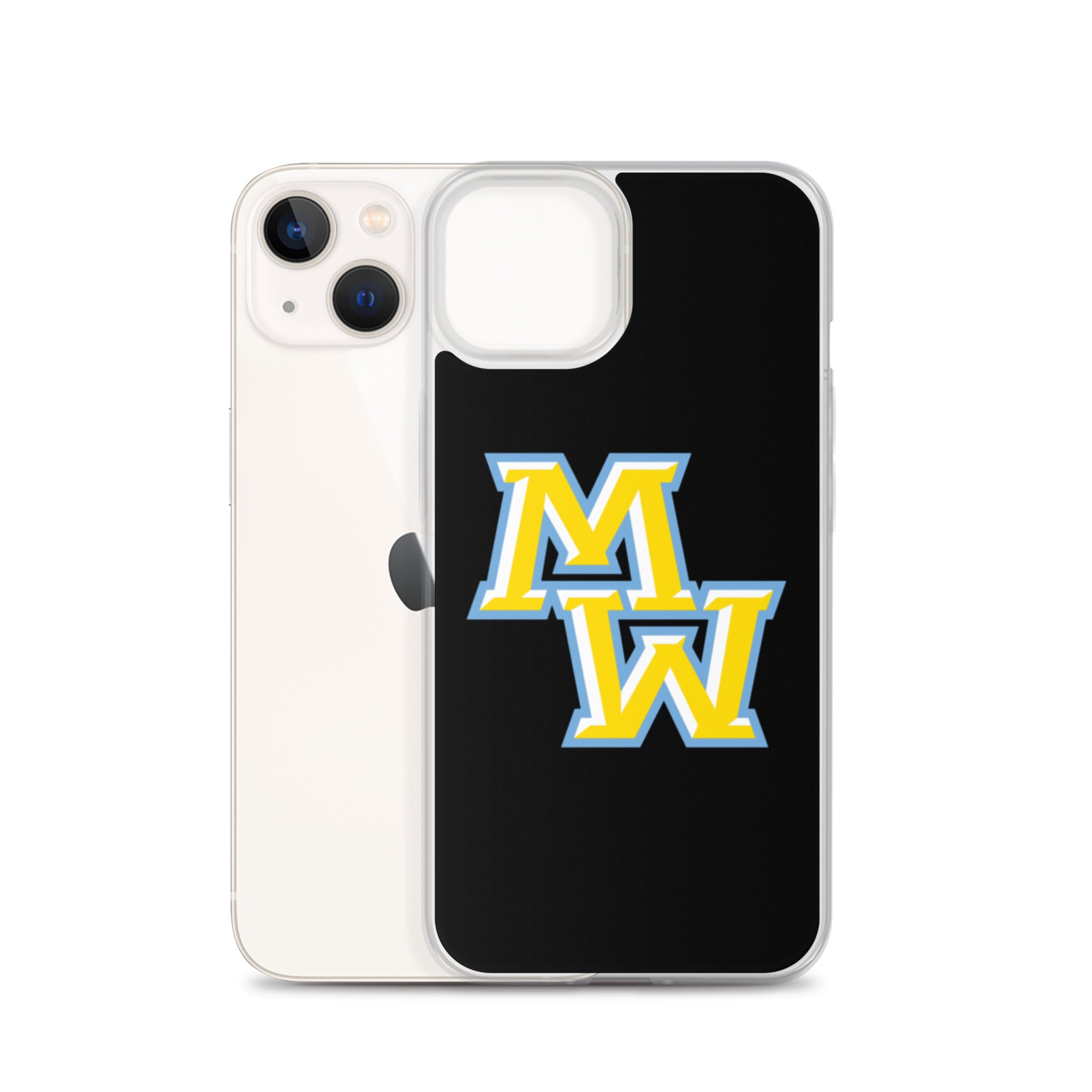 MWFAB iPhone Case