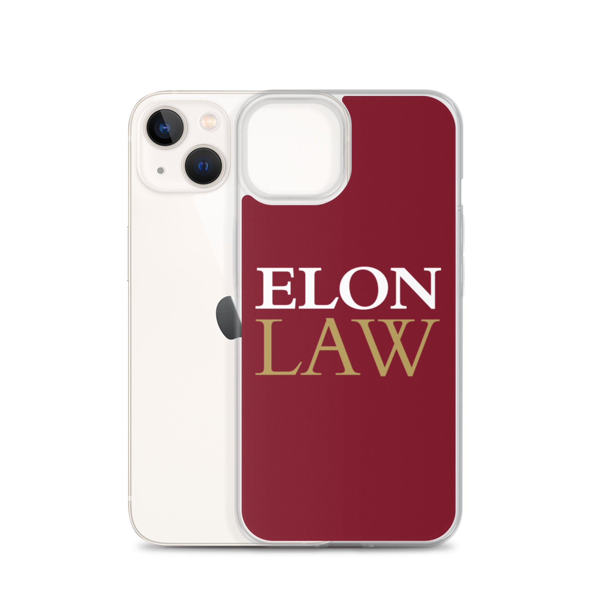 EL iPhone Case