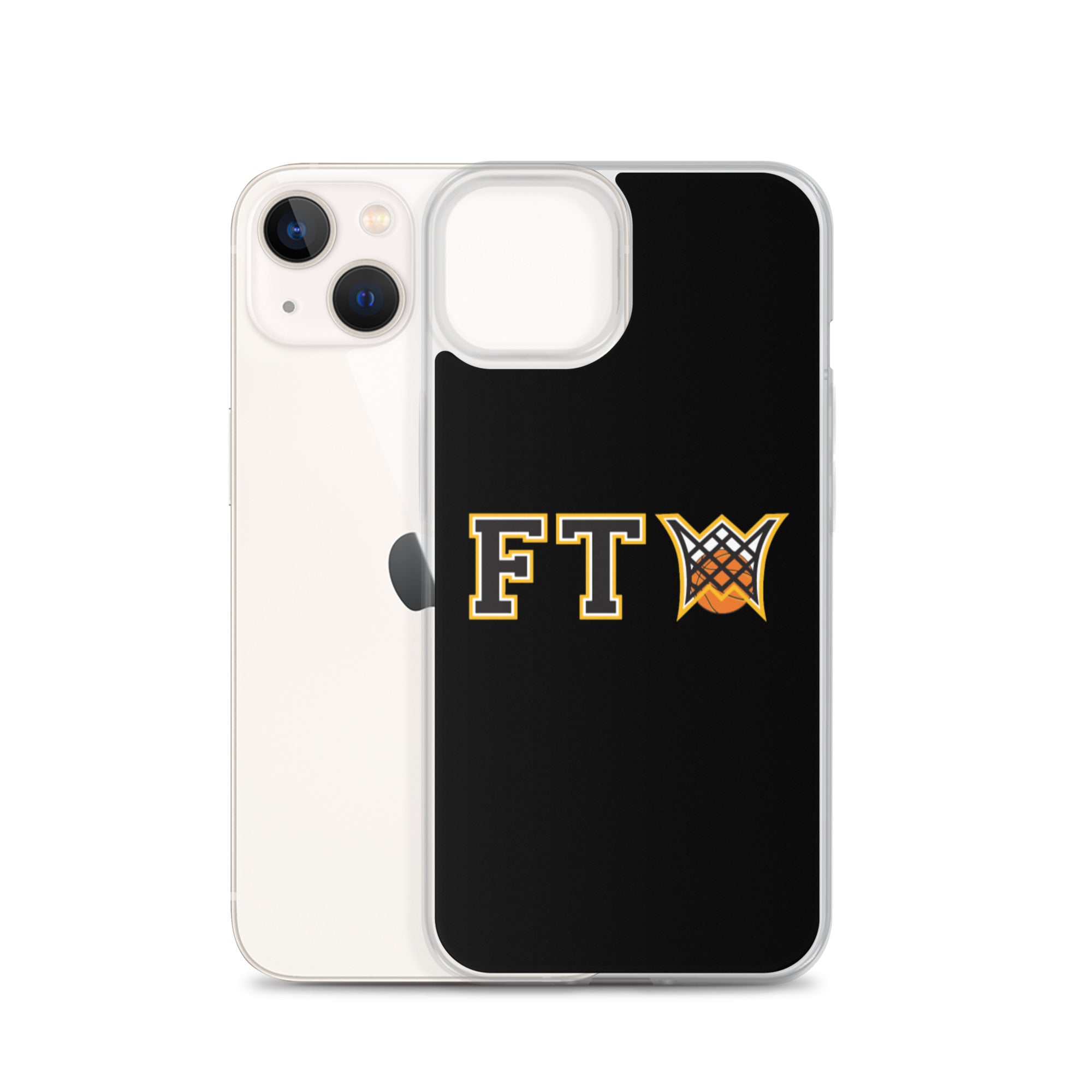 FTW iPhone Case