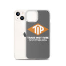 TIP iPhone Case