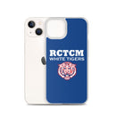 RCTCM iPhone Case