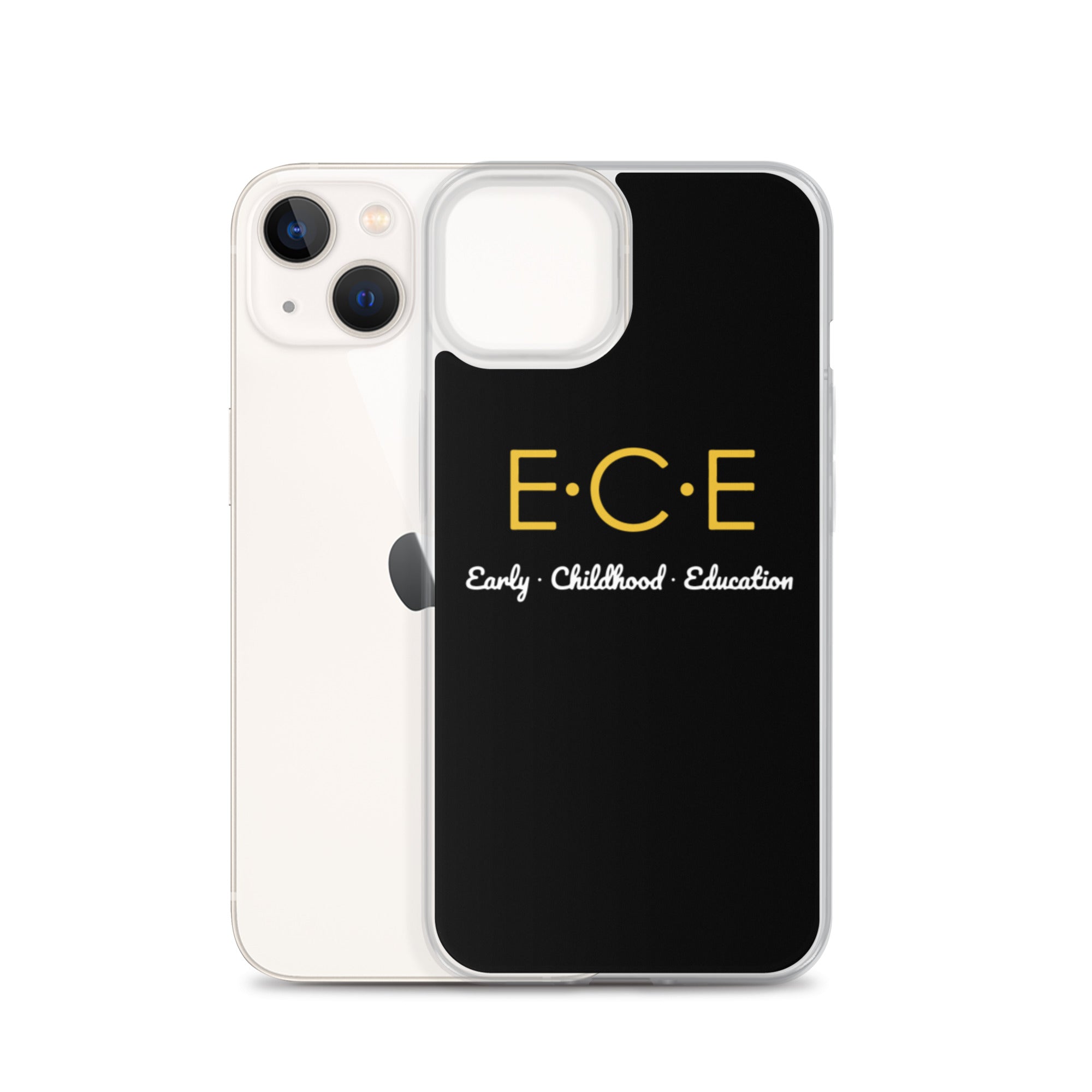 ECE iPhone Case