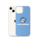 UNCCL iPhone Case
