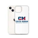 Funda para iPhone CMB