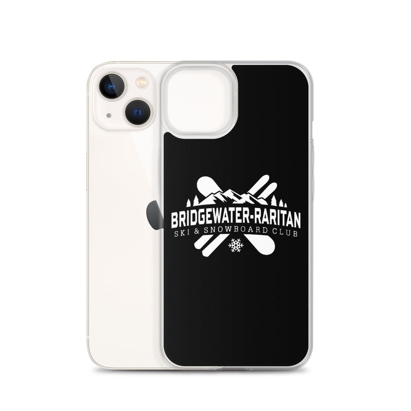 BRSC iPhone Case