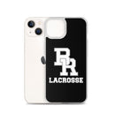 BRHS iPhone Case