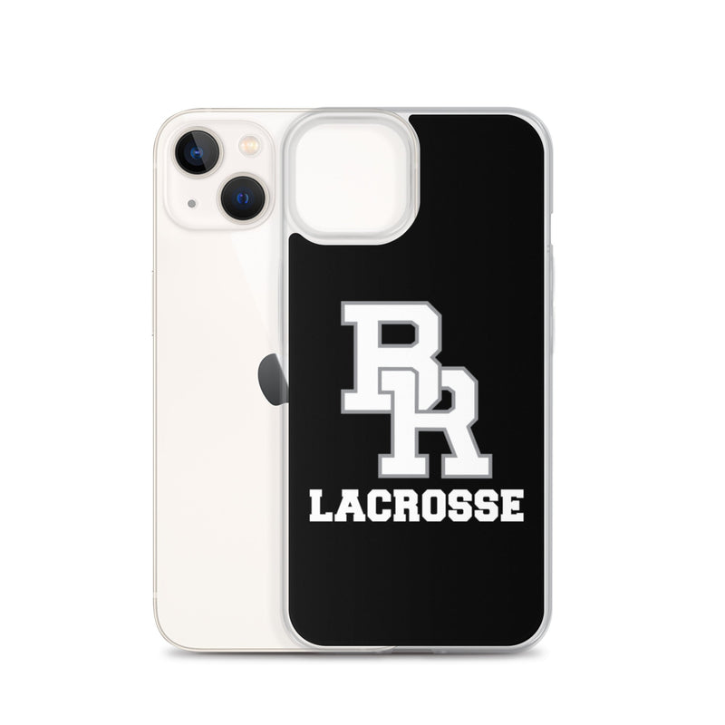 BRHS iPhone Case