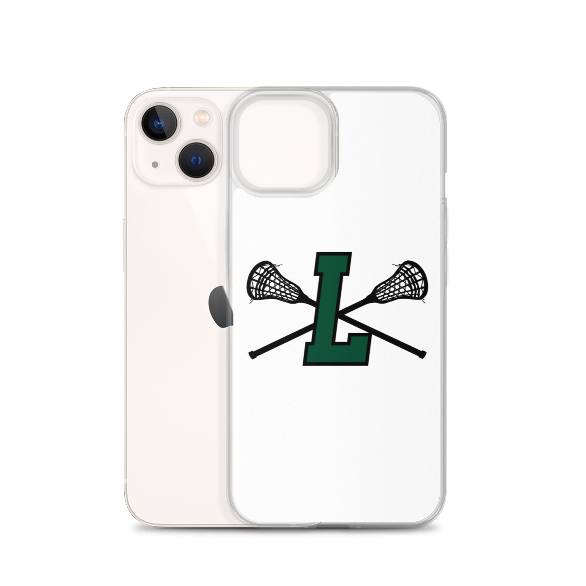 LL iPhone Case