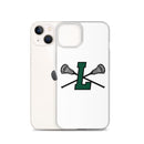 LL iPhone Case