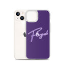 Funda para iPhone FL