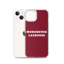 ML iPhone Case