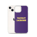 TL iPhone Case