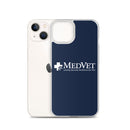 Funda para iPhone de MedVet
