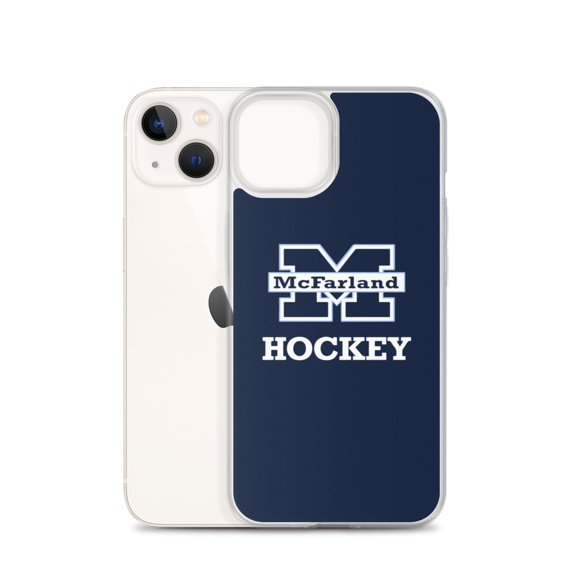 MYH iPhone Case