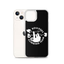BCT iPhone Case