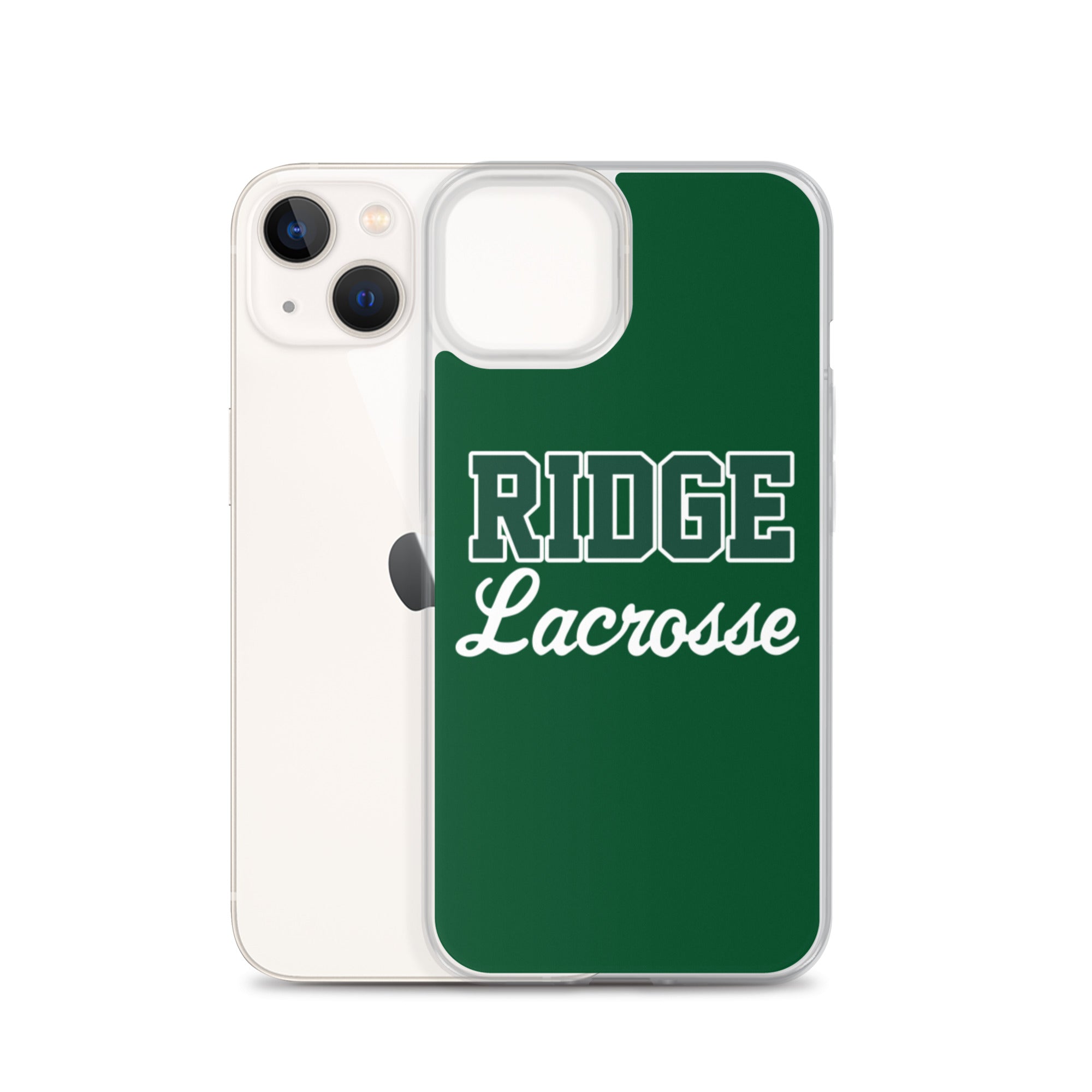 RYL iPhone Case