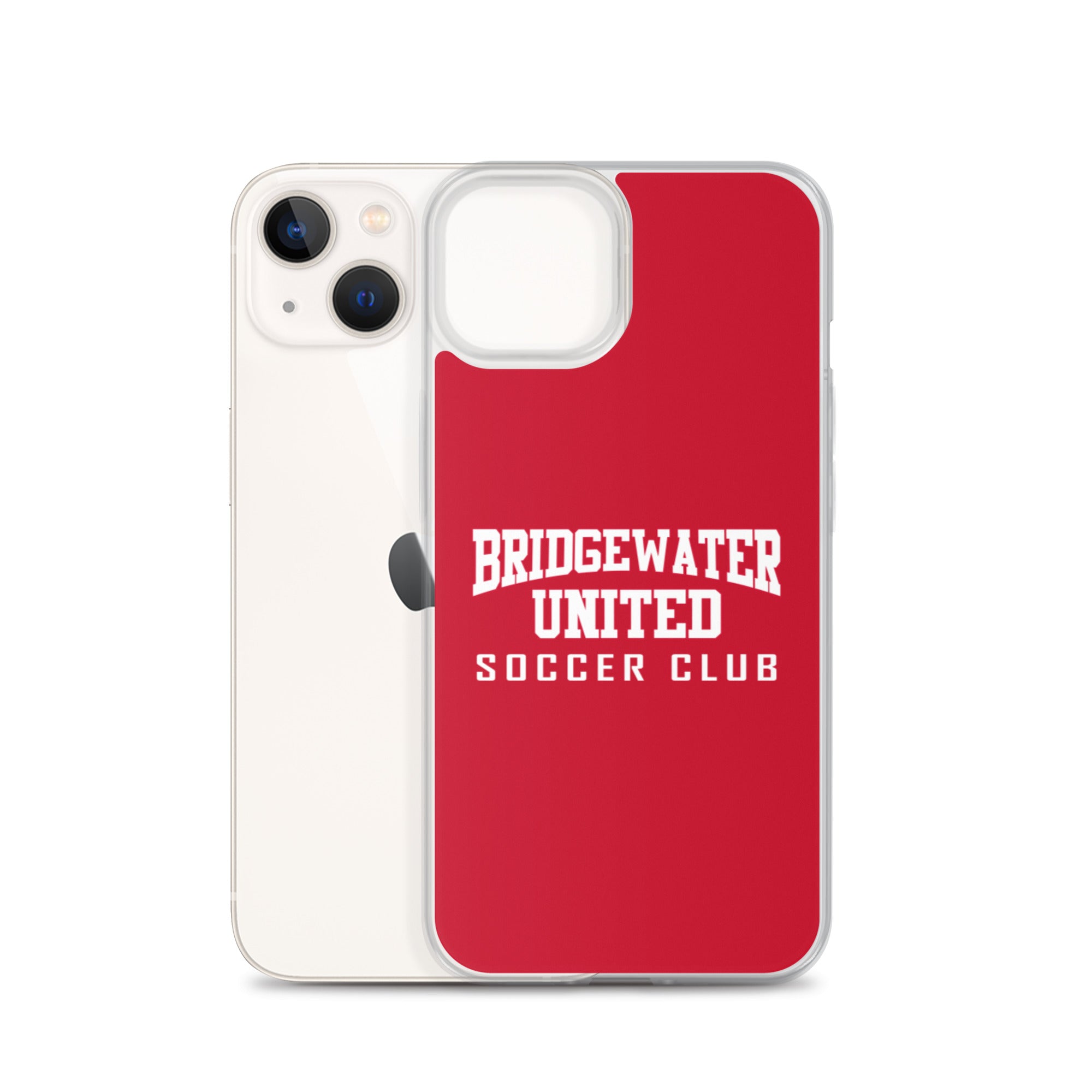 BUSC iPhone Case