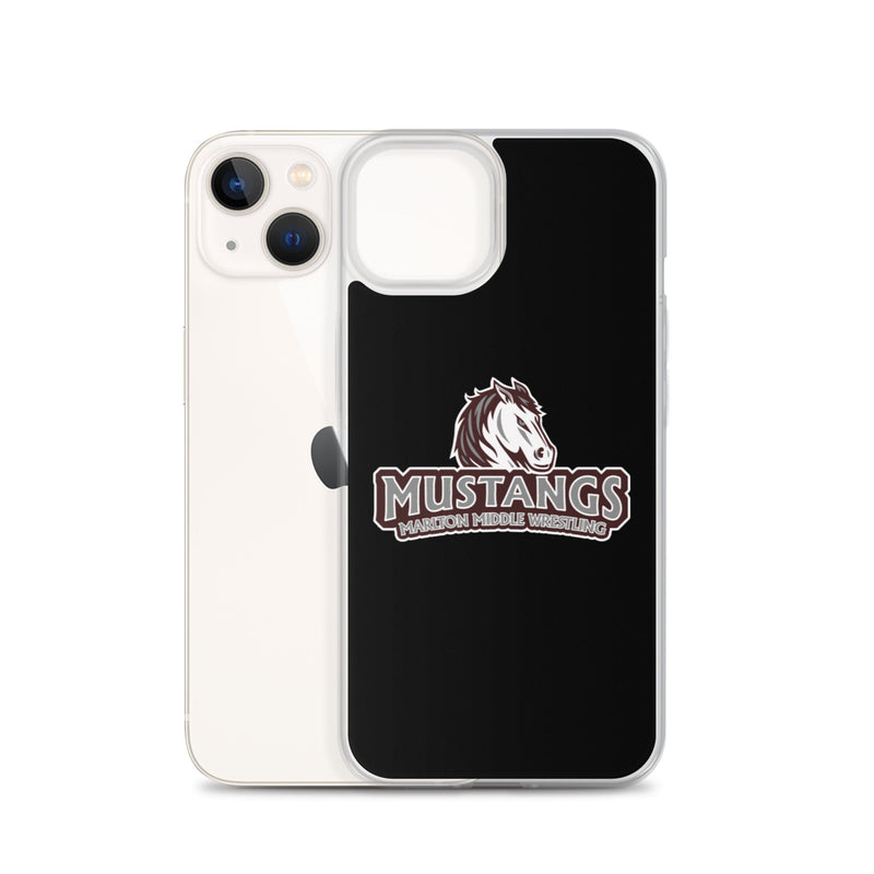 MMSW iPhone Case