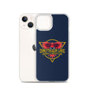 CLCS iPhone Case