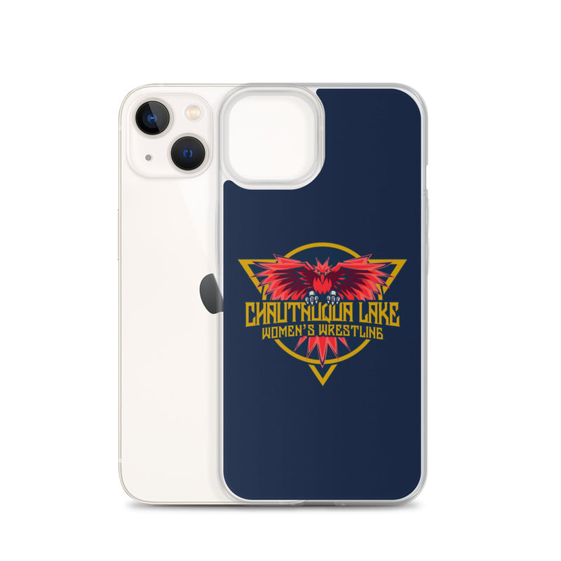 CLCS iPhone Case