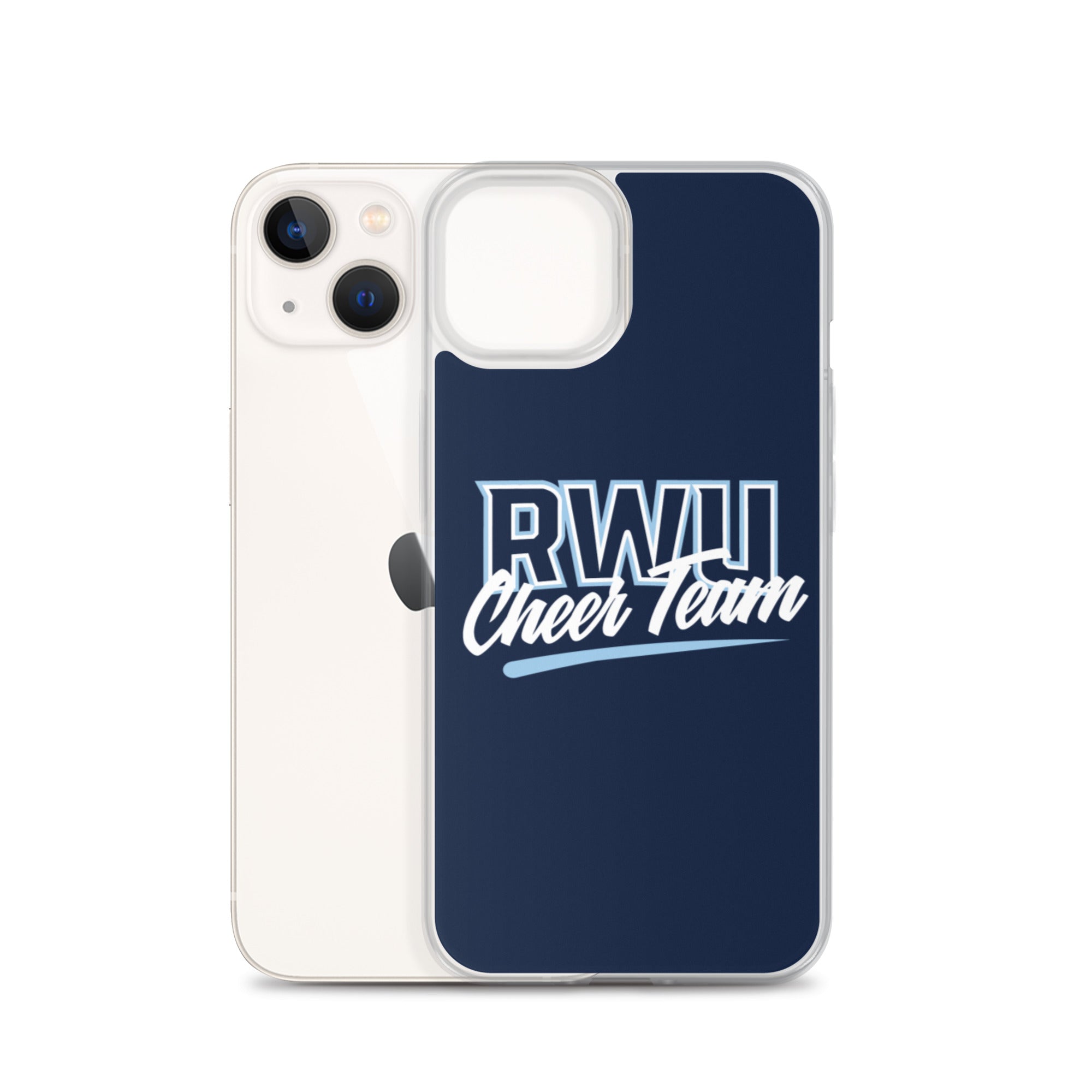 RWU iPhone Case