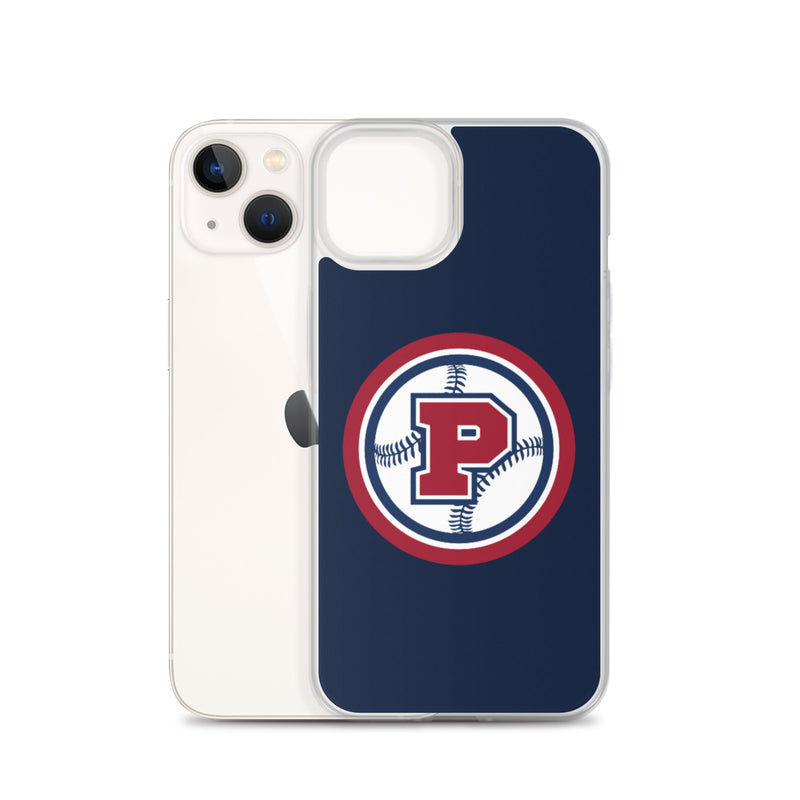 PAB iPhone Case