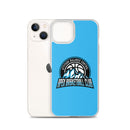 Funda para iPhone con el logo de ABC