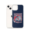 MHLKS iPhone Case