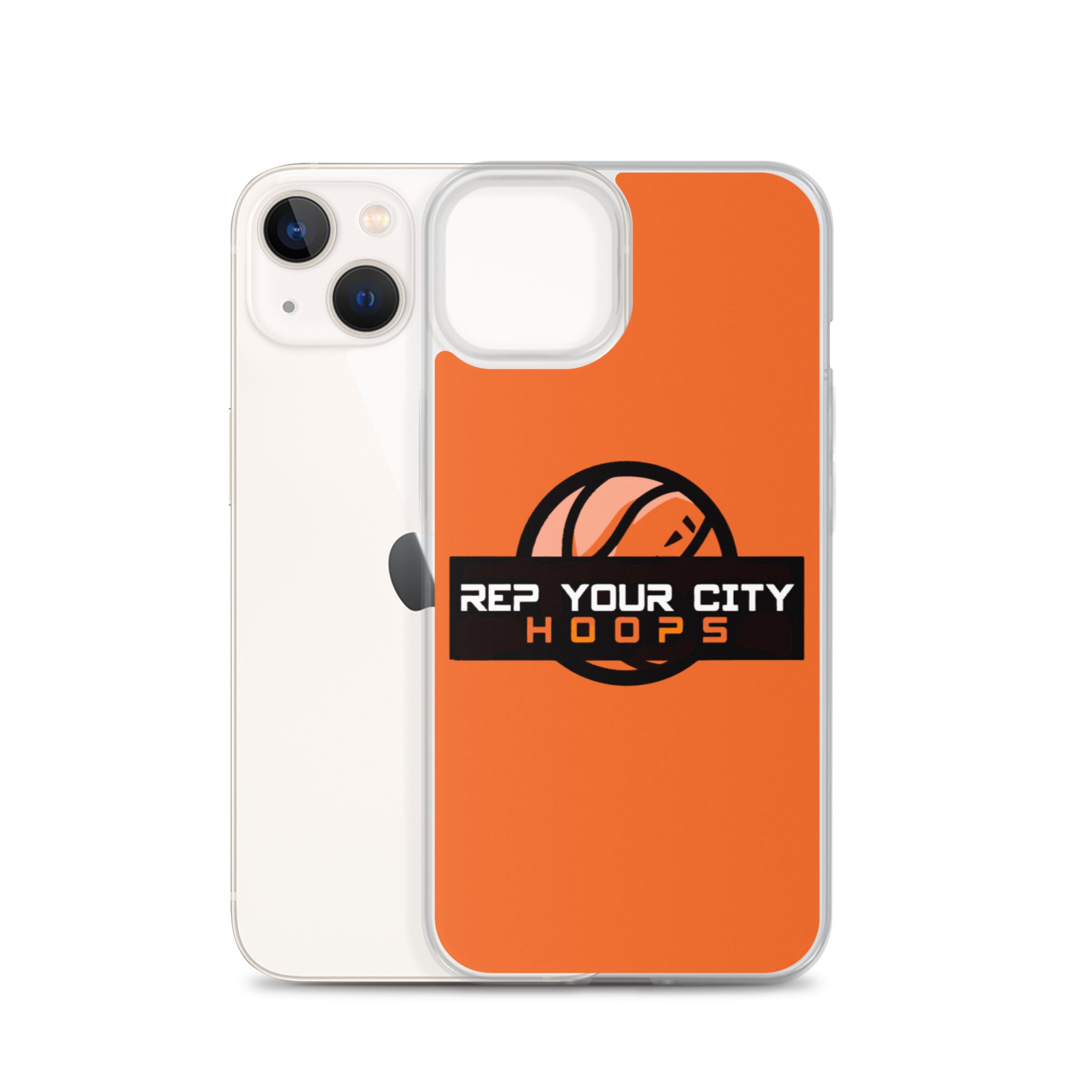 RYCH iPhone Case