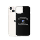 MB iPhone Case