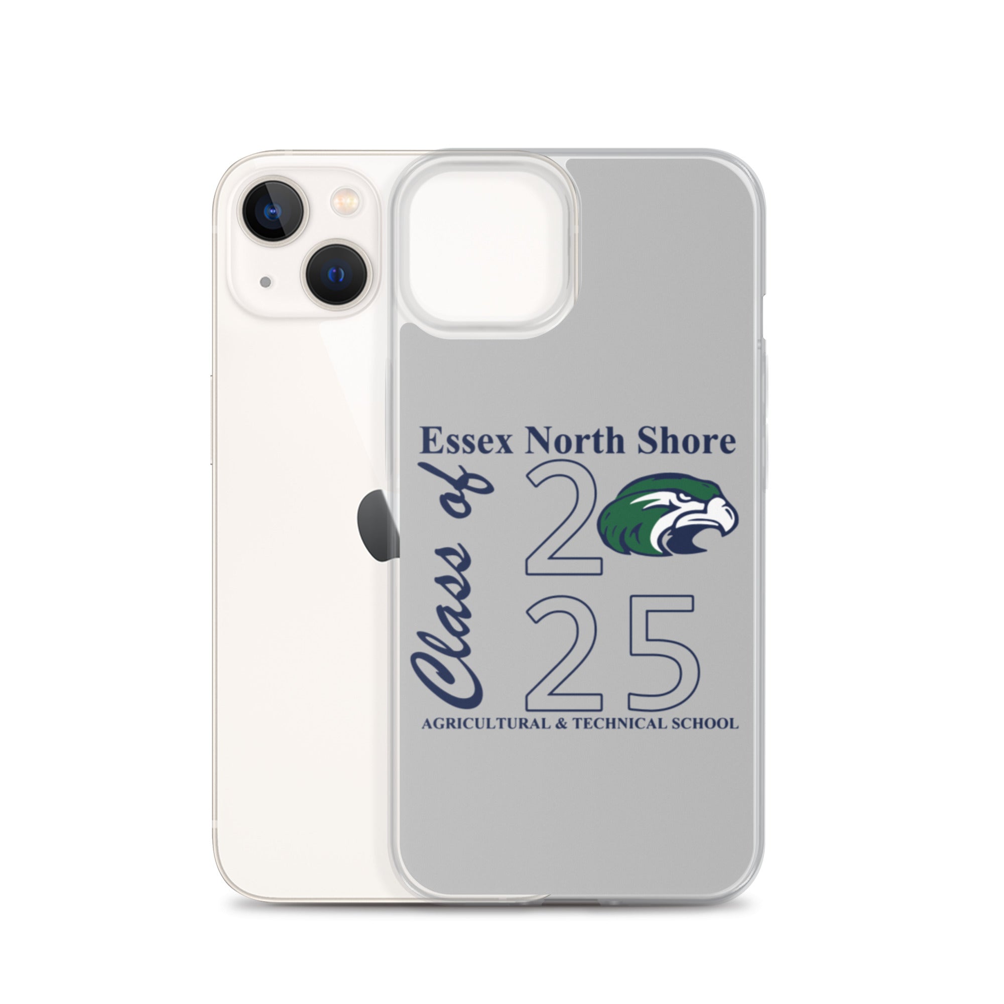 ESN iPhone Case 2025