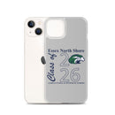 ESN iPhone Case 2026