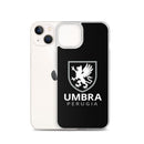iPhone Case (Black)