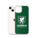 UI iPhone Case