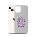 HHS iPhone Case