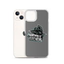 CW iPhone Case