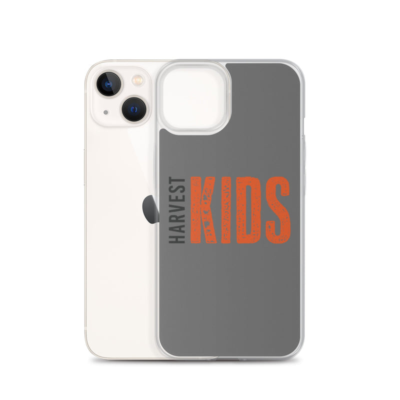 HKM iPhone Case