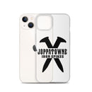 JIS iPhone Case