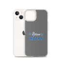 Rythym Riders iPhone Case