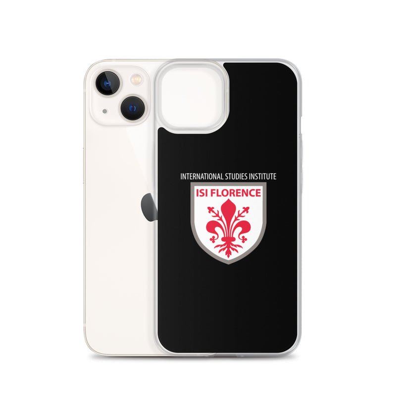 ISI iPhone Case